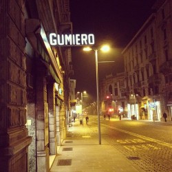 Retro - #italy#padua # Padova (Taken with instagram)