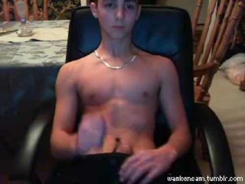 BOYS BONERS AND CUM has more than 159,000 followers