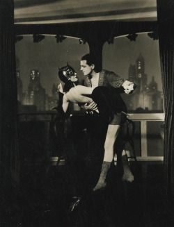 alwaysaroused:  Madam Satan, 1930, Directed Cecil B. De Mille