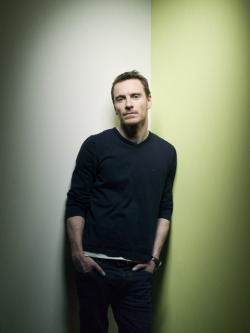 michaelfassbenderarchive:  Michael Fassbender for The Sunday