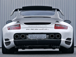 mylifewithawd:  Porsche Gemballa. Damn. 