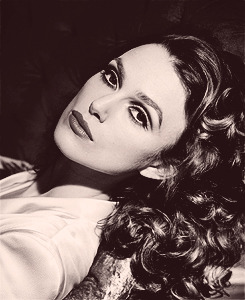 My Favourite Ladies → Keira Knightley I think that it would