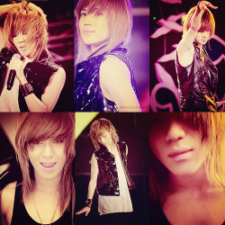 top 6 : taemin lucifer , requested by , nobody