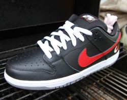 sclaliving:   Nike SB Dunk Low Quickstrike release  “Shrimp