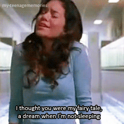 wanderlust