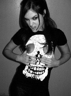 MISSING SASHA GREY