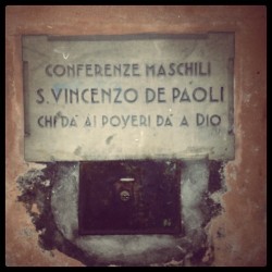 Conferenze Maschili - #italy#veneto #venice#crivellin #polworld