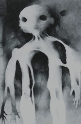  Stephen Gammell made my childhood terrifying and wonderful.
