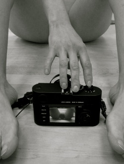 eroticbwphotography:  i ❤ b&w photography