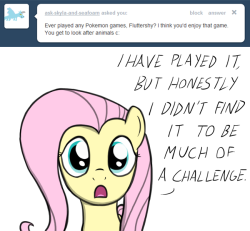 askgamerponies:  I somehow managed to finish that game in about