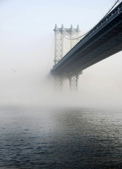  the brooklyn bridge in all its glory :) s/o to bk ~biggie voice~