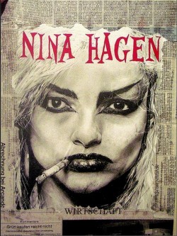 the nina hagen