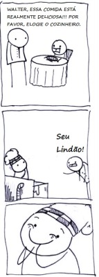 Vamos combinar