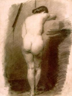 Thomas Eakins