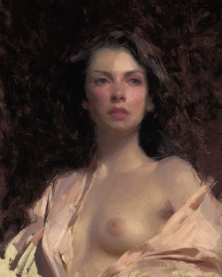 Jeremy Lipking