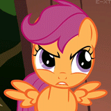 Scootawoo~! <3