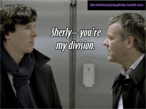 “Sherly– you’re my division.” Submitted by somepeaceplease.