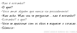 Pensamentos Soltos ao Vento ...