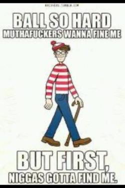 Waldo Swag