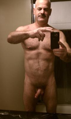 marriedgaydad:  My daddy :) hope you guys find him hot as much as I do! Thanks for submitting he is hot! 