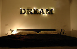 daydreamsanddogtags:  want this in my room.. 
