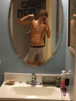 athleticyoungboiz:   heystevan: For all those followers who wanted