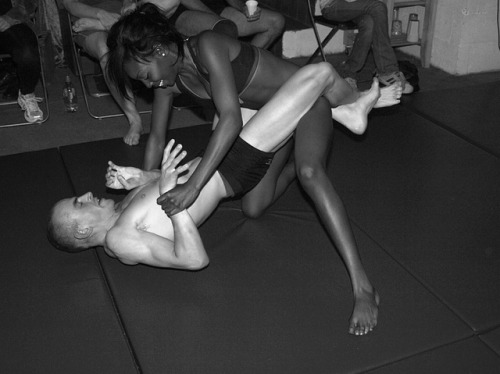 Mixed Wrestling Event by Rubyheelz on Flickr.