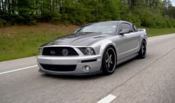 FuckYeahMustang