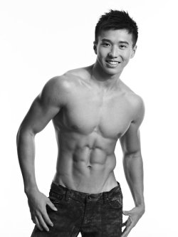 Manhunt Singapore 2011 Top 20 - Alex Ng (Lex Gin) Facebook: https://www.facebook.com/alex.ng.the.one