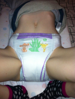 dperikhh:  dl4life:  What brand of diaper is this?      (via