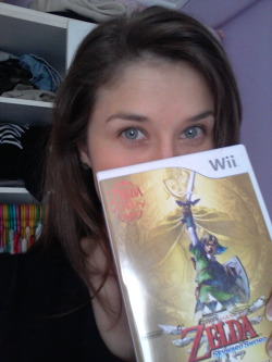 zeldaaaaaaaaaaaaaaaaaaaaaaaaa !!! &lt;3&lt;3&lt;3 lol merci Philippe ;)