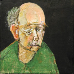  Self Portraits of a Declining Brain William Utermohlen is latest