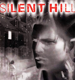 princessstabbity:  13 years of Silent Hill games  Silent Hill: