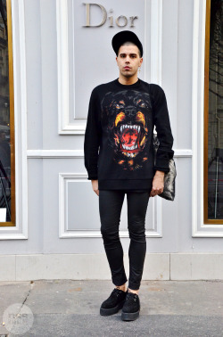 Seriously tho, can someone buy me this jumper?