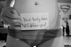 Keep Your Chin Up