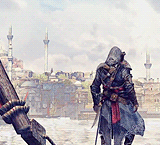 Best Games Ever → Assassin’s Creed: Revelations (2011)
