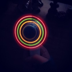 Lightz. (Taken with instagram)