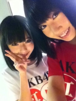 croneko:  島崎遥香 - Google+ - こんばんは。 ゆる崎です。←増田さん命名。