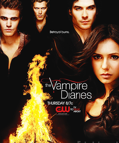  new posters promotional 3 season. 