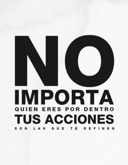 Hache de silencio