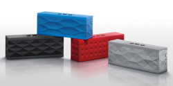 applearts:  Interior design room: JAMBOX by Jawbone