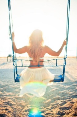 boho-soul:  Forever Summer 