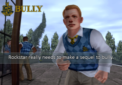 mygamingconfessions:  Rockstar really needs to make a sequel