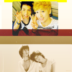 this or that → jongkey or 2min   