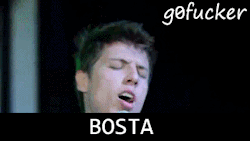 SE CHOREI OU SE SORRI