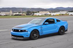 FuckYeahMustang
