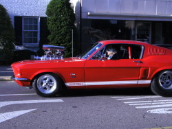 FuckYeahMustang