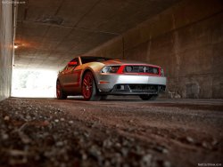 FuckYeahMustang