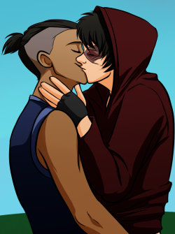 playerprophet:  Casually abandons all other ATLA ships but this