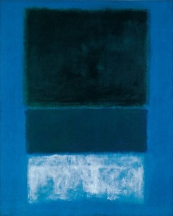 deadpaint:  Mark Rothko, Untitled No. 15 